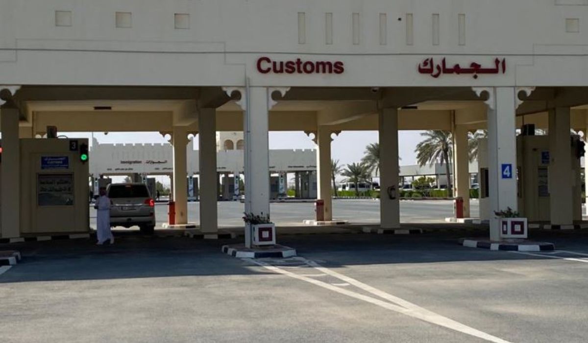 Qatar Outlines Exit Permit Rules For Summer Road Trips